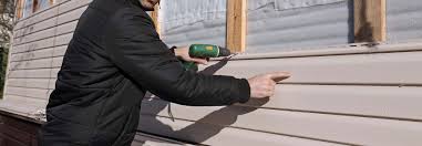 Best Siding for New Construction  in USA